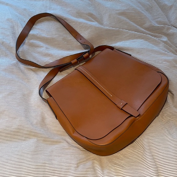 GAP Satchel - Picture 1 of 3